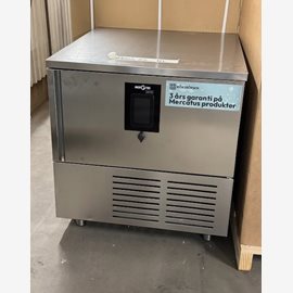 Blastchiller Mercatus 5 Gn 1/1 Y2-5