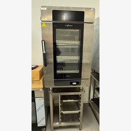 Kombinationsugn Converge H3H,DX Alto-Shaam, Deluxe