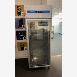 Frysskåp rfr m glasdörr Köksbörsen utsällningsex