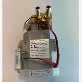 Electropump 330W 230V 50 Hz