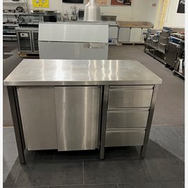 Köksö  1300x700x900 mm demoex