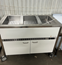 Buffevagn kall 3 GN Massiv-12KA Haglunds