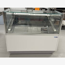 Kyldisk Supercapri MY23 VP 120 ISA