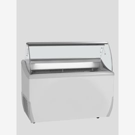 Skopglass monter UDRS7