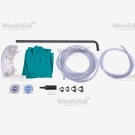UNDERHÅLLSSATS DISKMEDEL WD-4/6/7/8