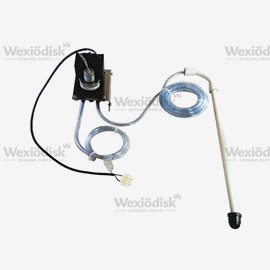 DOSERINGSPUMP HRPP 100-240/50/60HZ WD-4S