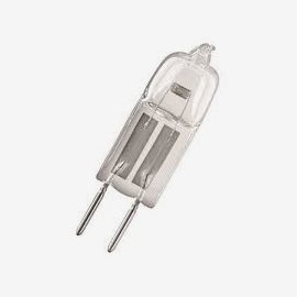 HALOGENLAMPA RATIONAL