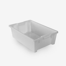 Köttback 32L 600x400x180 mm