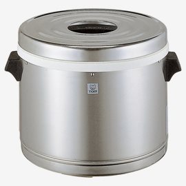 Risvärmare Tiger 5,7 L 78°C