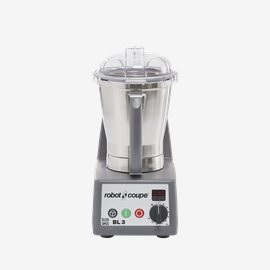 Extra Mixer-kanna BL 3