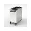 Elektrotermo-Tallriksdispenser-Öppningsbar-ETD 240-30 EC, värme