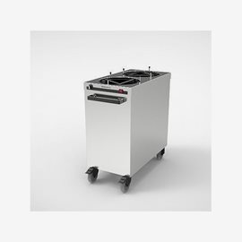 Elektrotermo-Tallriksdispener-ETD-241-30-Värme