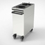 Elektrotermo-Tallriksdispenser-Öppningsbar-ETD 240-2 EC