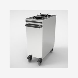 Elektrotermo-Tallriksdispenser-ETD 240-20