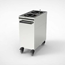 Elektrotermo-Tallriksdispenser-Öppningsbar-ETD 240-20 EC