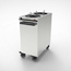 Elektrotermo-Tallriksdispenser-ETD 241-20-Värme