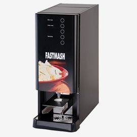 Mosmaskin Fastmash