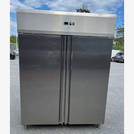 Frysskåp dubbel Köksbörsen