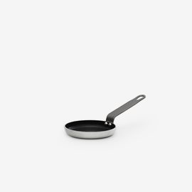 Blinipanna i belagd aluminium diam 12 cm