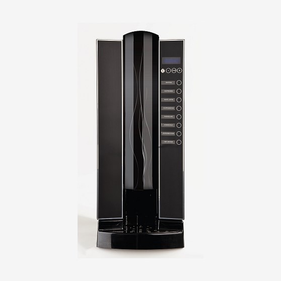 Kaffeautomat Café Elite III