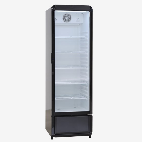 Displaykyl DC280BD svart