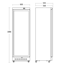 Displaykyl DC389DB  svart