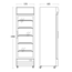 Drickakyl enkel SD 417 E