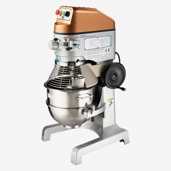RM Gastro Blandningsmaskin RM 30 H