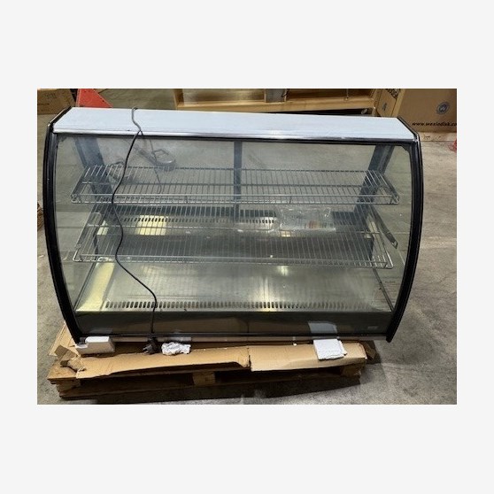 Kylvitrin 201 liter "Demo"