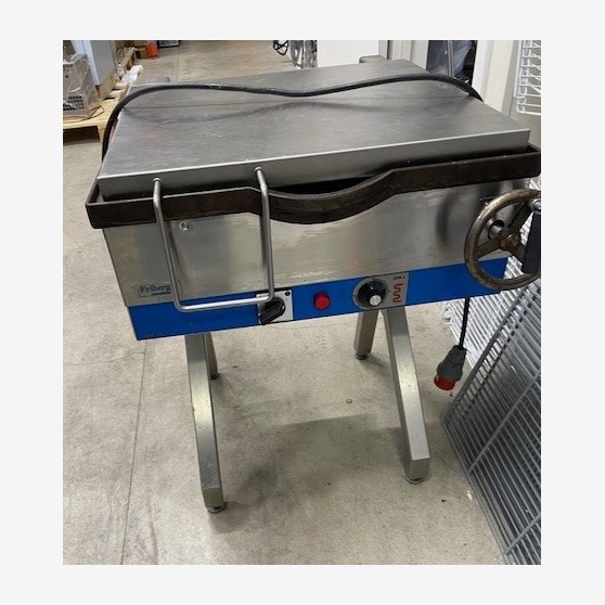 Stekbord VKF25 Friberg