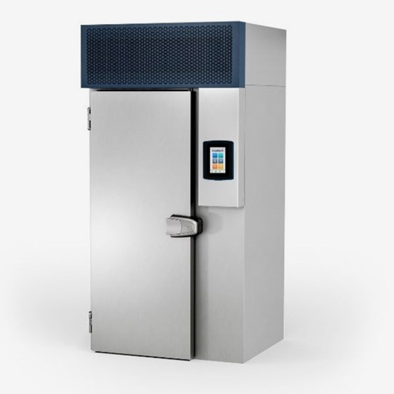 Blast Chiller Nortech BB20 20GN 1/1