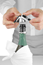 Champagne stopper