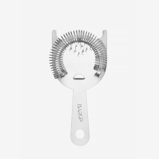 Hawthorne strainer