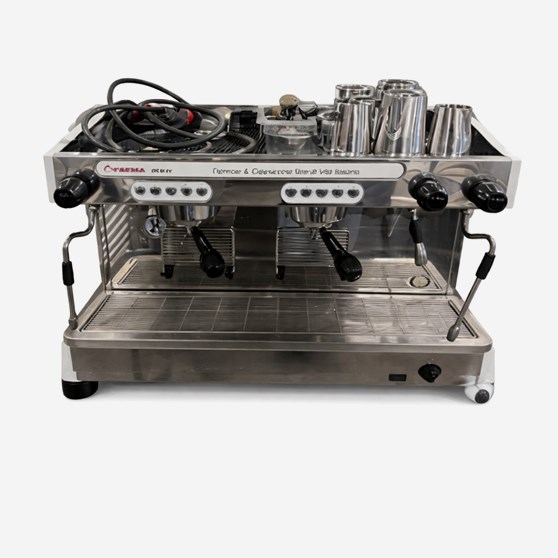 Espressomaskin Faema E98 RE