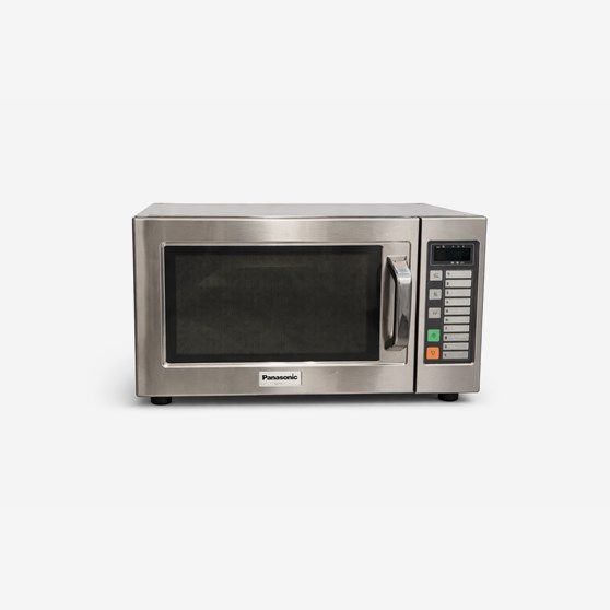 Mikrovågsugn Panasonic NE-1037