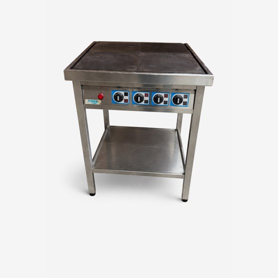 Spis Fribergs FKT4090 4 plattor
