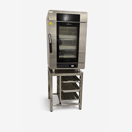 Kombinationsugn Converge H3H, DX Alto-Shaam, Deluxe