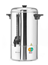 Percolator single-walled