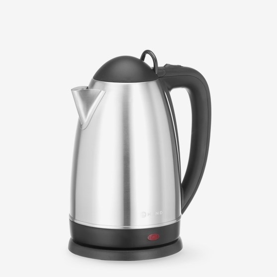 Elektrisk kettle sladdless