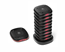 Restaurant pagers – set av 10 st.