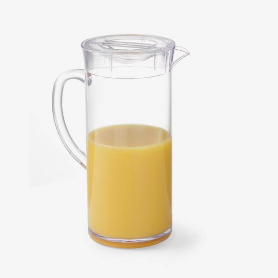 Juice jug