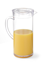 Juice jug
