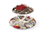 Stativ för seafood platter