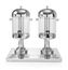 Juicedispenser, 2x8L från Hendi