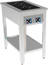 Induktionsspis Fribergs, 2 zoner FSI2190 Pro, 10 KW