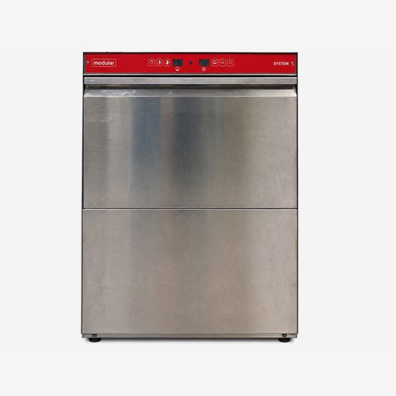 Diskmaskin DW51DT