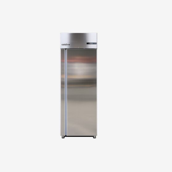 Kylskåp Coldline Smart enkel 700 liter