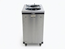 Tallriksdispenser Elektrotermo EDT-240-2