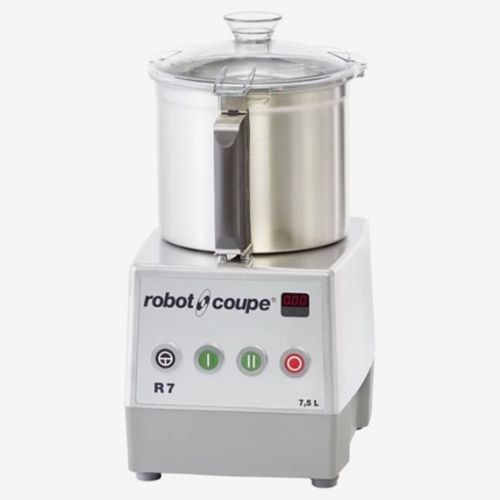 Robot Coupe R7