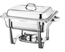 Regal Chafing dish GN 1/2